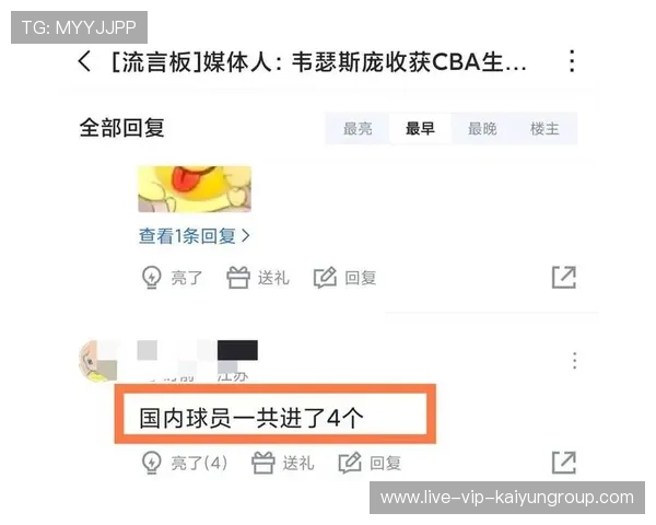 CBA变革：本土培养与外援使用的平衡问题