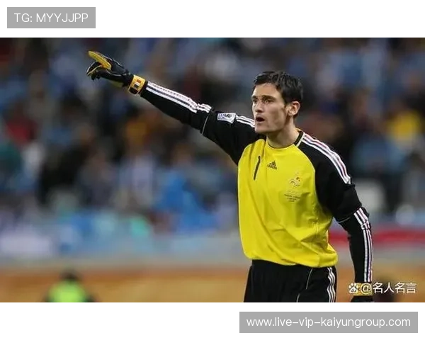 世界杯守门员技术进化：现代门将的新技能